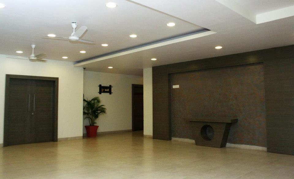 Hotel Landmark Rewa Dış mekan fotoğraf